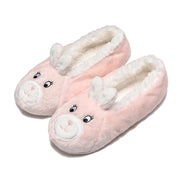 Pantoufles Pilou Pilou femme Petit Lapin