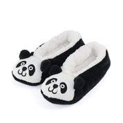 Pantoufles Pilou Pilou femme Petit Panda