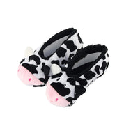 Pantoufles Pilou Pilou femme Petite Vache 