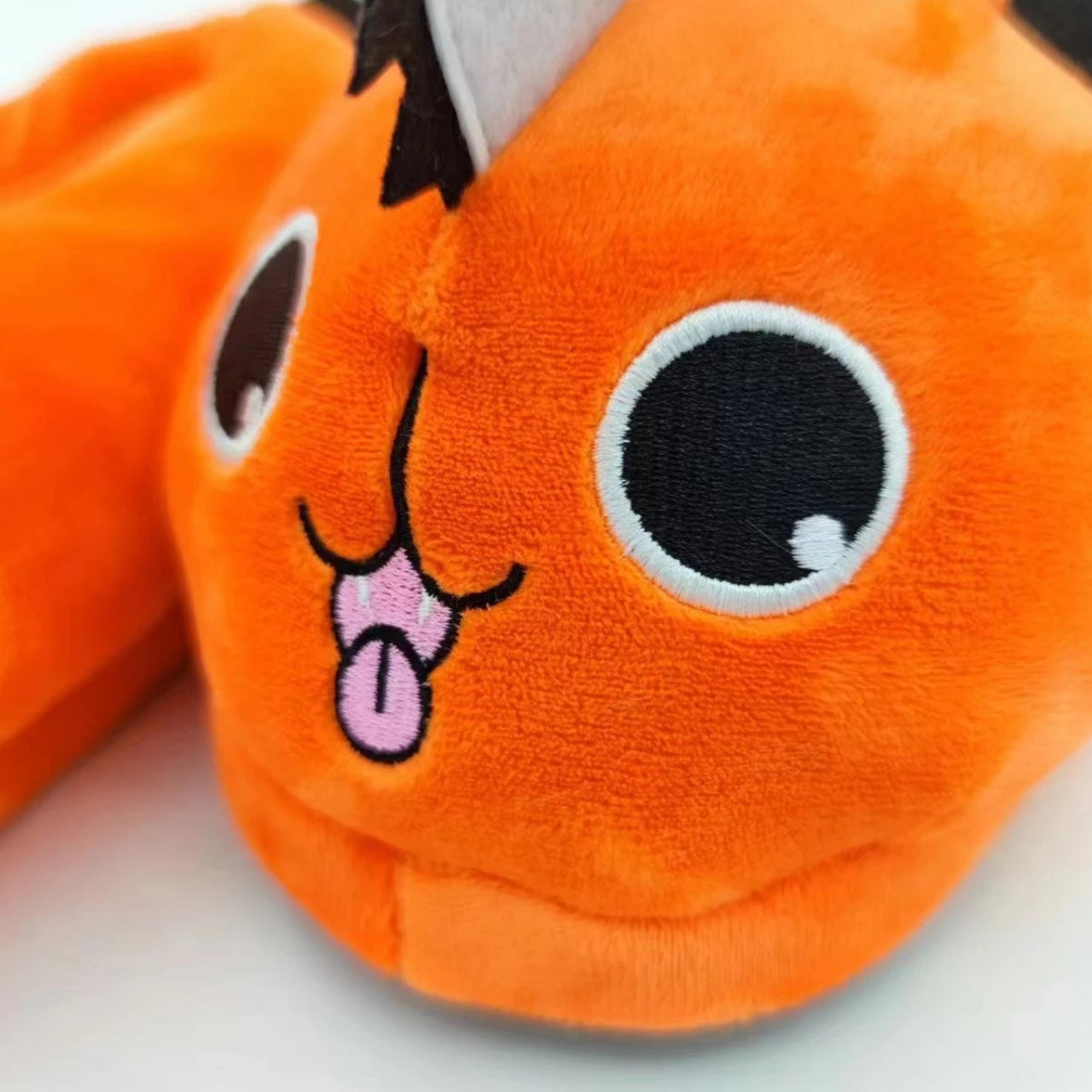 Pantoufles Pilou Pilou kawaii pour femme