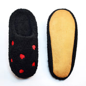 Pantoufles Pilou Pilou pour moments cocooning