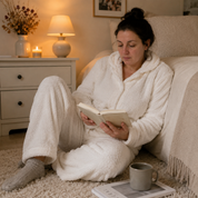 Pyjama Femme Ultra Chaud