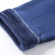 Pyjama Pilou Pilou Homme Nuit de Velours comme idée cadeau