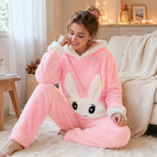 Pyjama Pilou Pilou Lapin Douillet