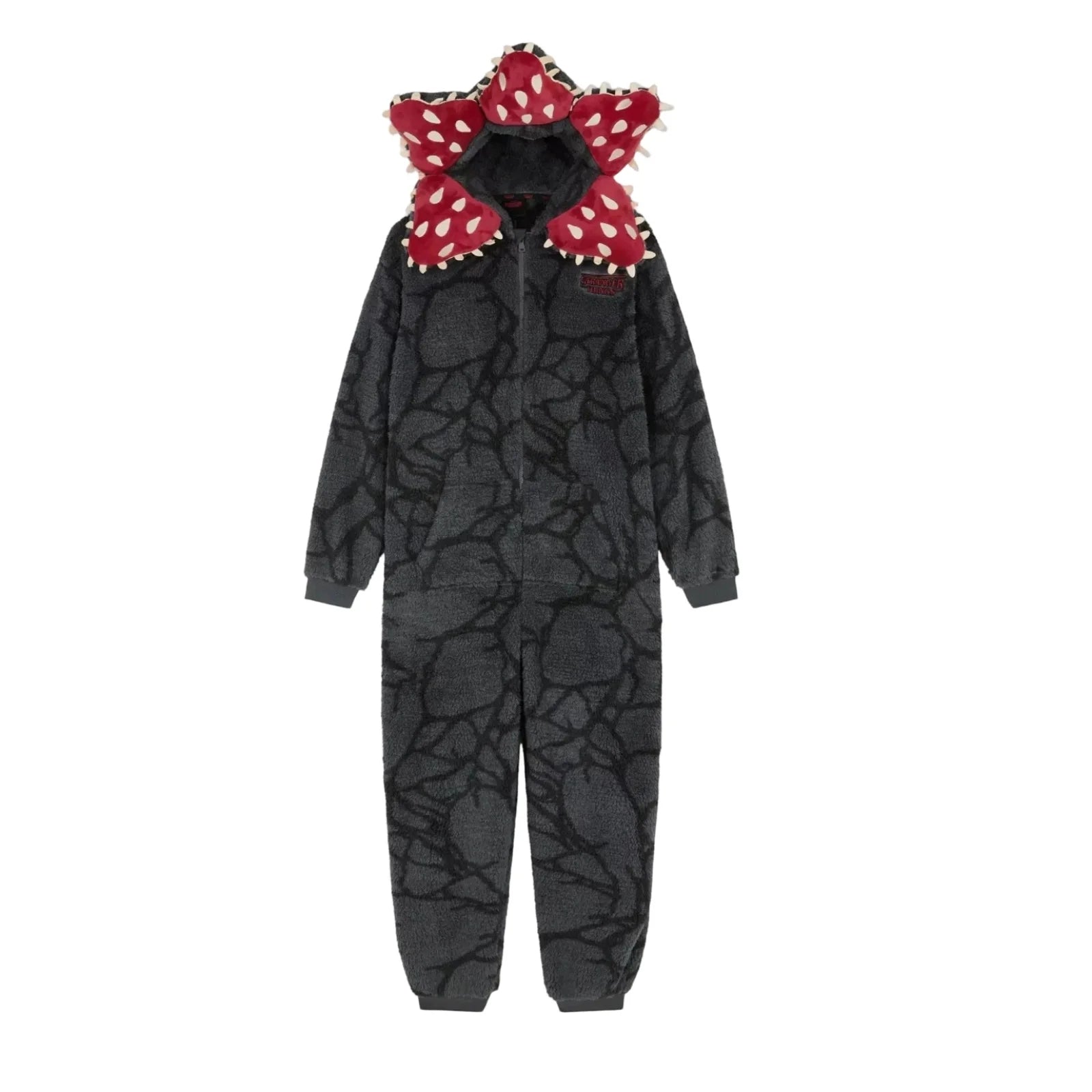 Pyjama Pilou Pilou Monstre Douillet pour toute la famille