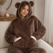 Pyjama Pilou Pilou Ours Douillet