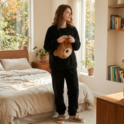 Pyjama Pilou Pilou Ours Polaire ultra doux