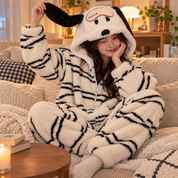 Pyjama Pilou Pilou Toutou Douillet