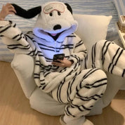 Pyjama Pilou Pilou Toutou Douillet femme