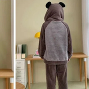 Pyjama Pilou Pilou avec motif panda