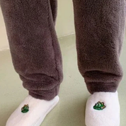 Pyjama Pilou Pilou moelleux pour adulte