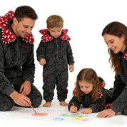 Pyjama Pilou Pilou moelleux pour la maison