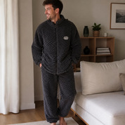 Pyjama cocooning pilou pilou homme