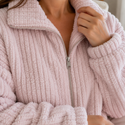 Pyjama pilou pilou femme ultra doux et confortable