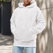 Sweat Pilou Pilou Nuage Polaire
