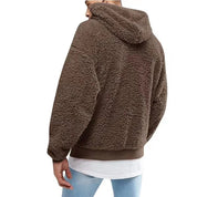 Sweat Pilou Pilou Nuage Polaire ultra doux