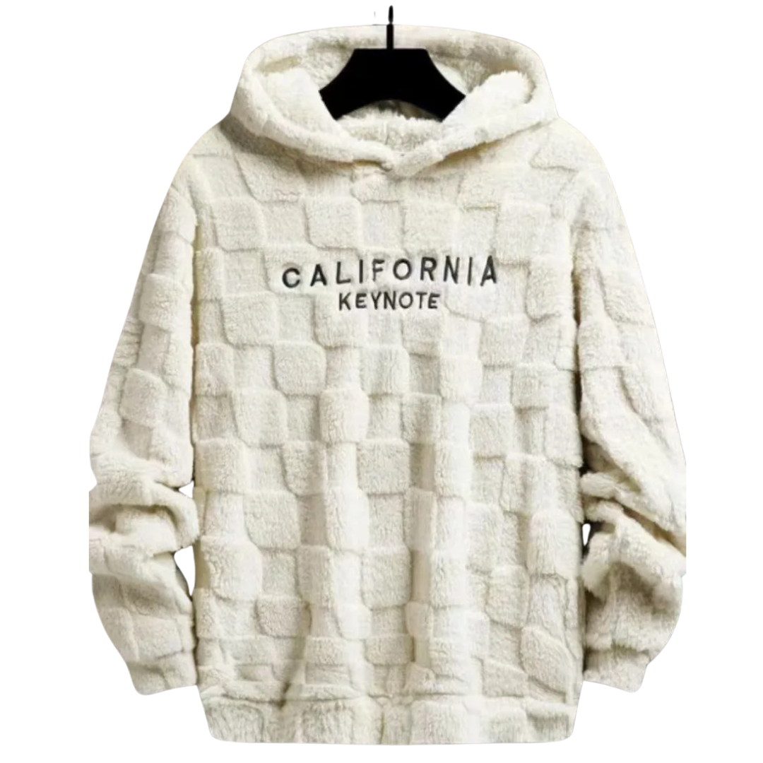 Sweat fourre femme Pilou Pilou