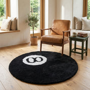 Tapis Cocooning 8 Ball