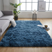 Tapis Cocooning Nuage Douillet