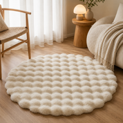 Tapis Cocooning Nuage Moelleux