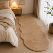 Tapis Cocooning Nuage Polaire ultra doux
