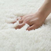 Tapis Cocooning Pilou Pilou Ciel Douillet