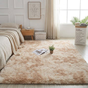 Tapis Pilou Pilou Cocooning Ciel Douillet