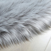 Tapis cocooning effet Pilou Pilou pour chambre