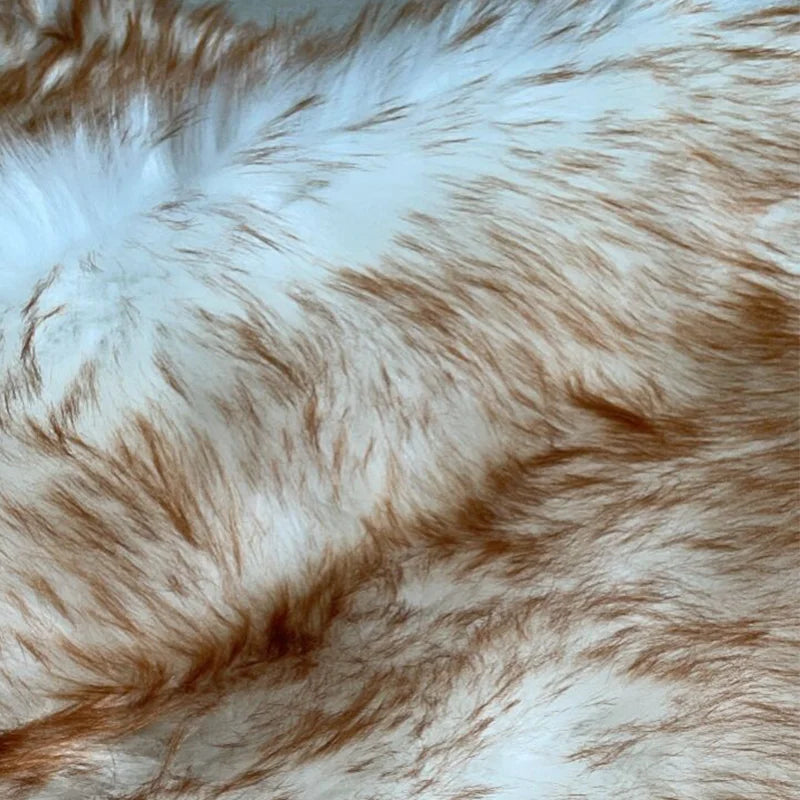 Tapis cocooning texture douce et confortable