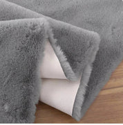 Tapis nuage moelleux pour décoration cocooning