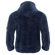 Veste Pilou Pilou Cocon d'Hiver à fermeture zippée
