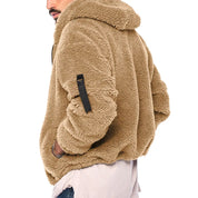 Veste Pilou Pilou Cocon d'Hiver ultra douce