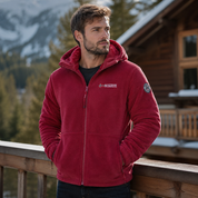 Veste Pilou Pilou Grand Nord
