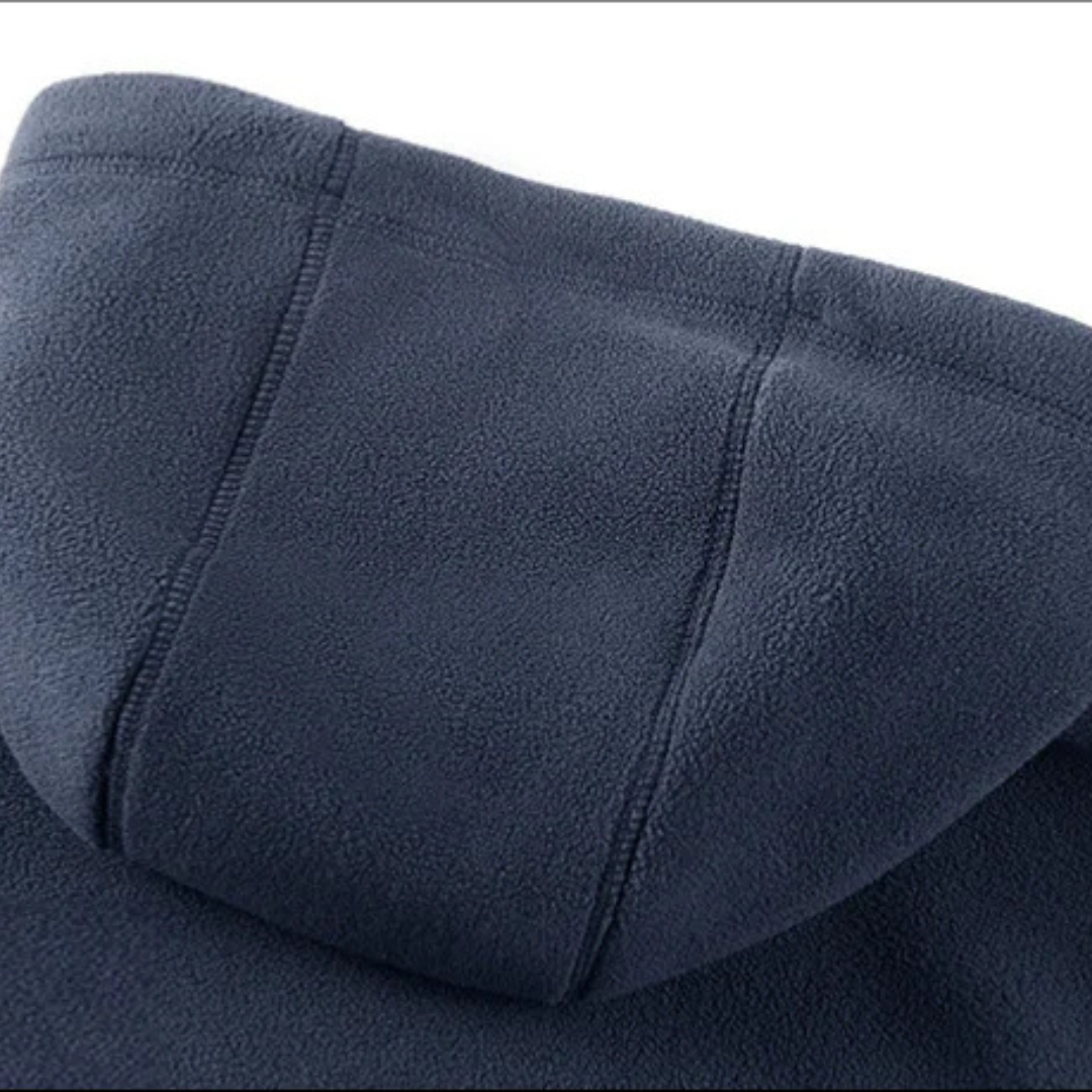 Veste Pilou Pilou Grand Nord confortable