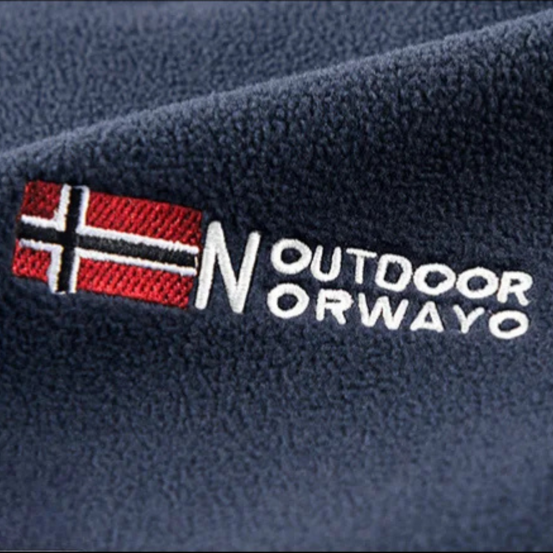 Veste Pilou Pilou Grand Nord ultra douce