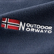 Veste Pilou Pilou Grand Nord ultra douce