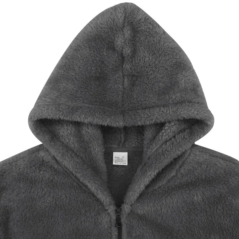 Veste Pilou Pilou Horizon Polaire zippée