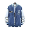 Veste annee 80 Pilou Pilou