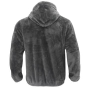 Veste cocooning homme pour l'automne et l'hiver
