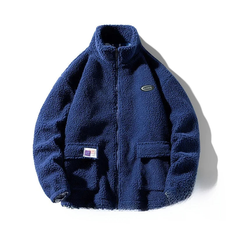 Veste fourree Pilou Pilou