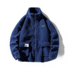 Veste fourree Pilou Pilou