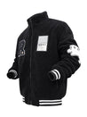 Veste style americain Pilou Pilou