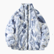 Blouson laine homme Pilou Pilou, blouson en laine homme, blouson en laine pour homme, blouson homme laine pilou
