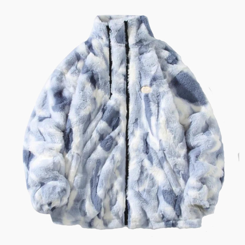 Blouson laine homme Pilou Pilou, blouson en laine homme, blouson en laine pour homme, blouson homme laine pilou