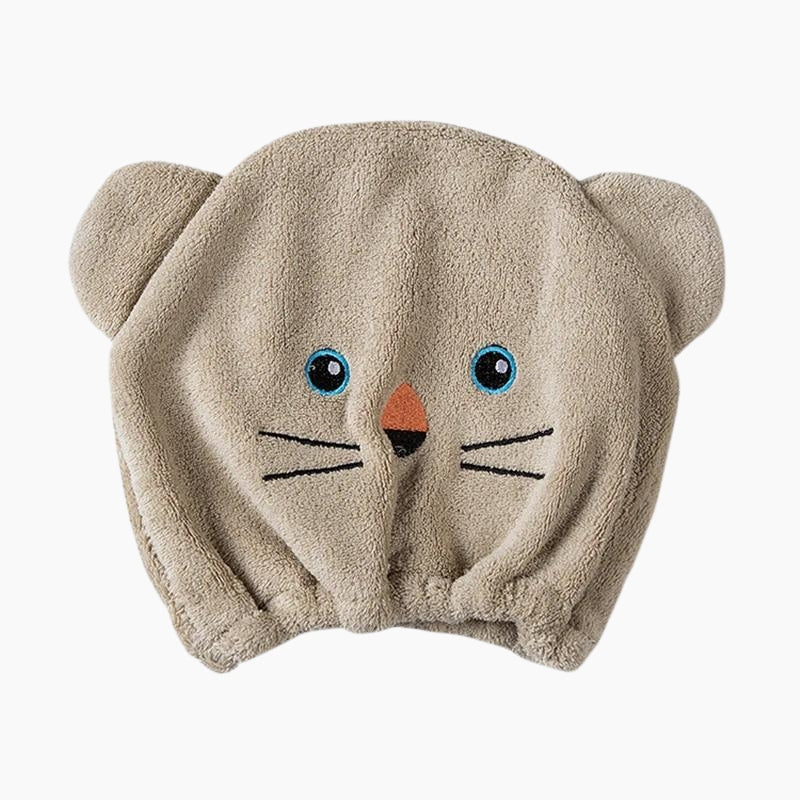 bonnet bebe garcon hiver