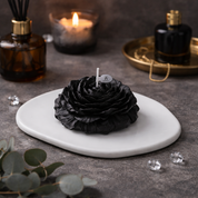 bougie aromatique encens