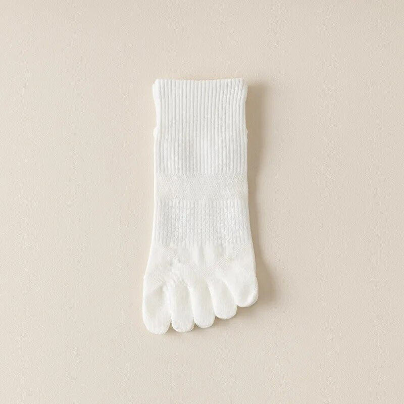 chaussette avec orteils