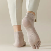 chaussette doigt de pied kiabi