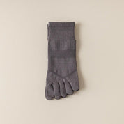 chaussette avec doigt de pied intersport