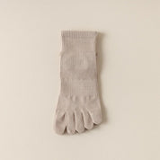 chaussettes orteils decathlon